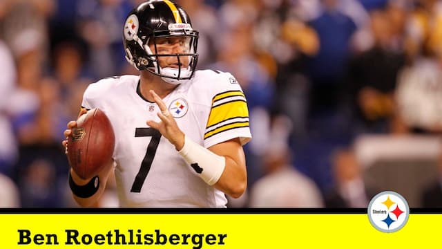 Pittsburgh Steelers artwork 7