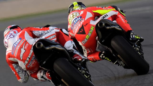 Ducati Lenovo Team artwork 7