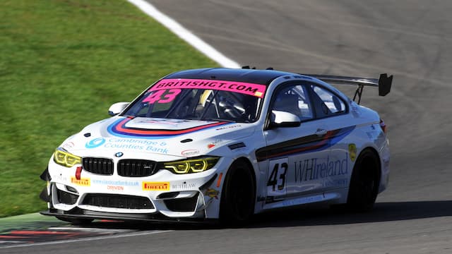 Century Motorsport artwork 7