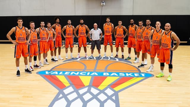 Valencia Basket artwork 7