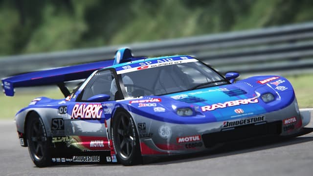 Team Kunimitsu artwork 6