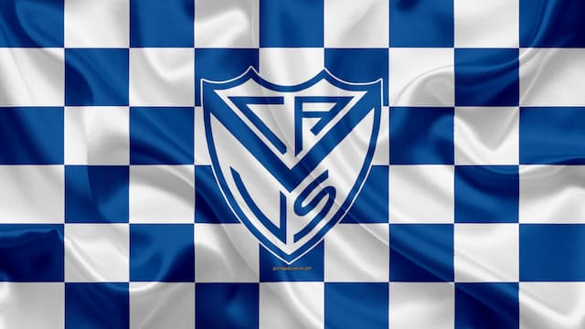 Velez Sarsfield artwork 7