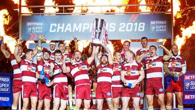 Wigan Warriors artwork 7