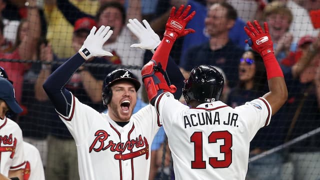 Atlanta Braves artwork 7