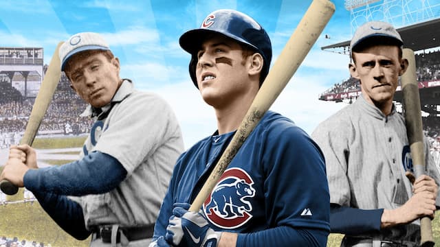 Chicago Cubs artwork 7