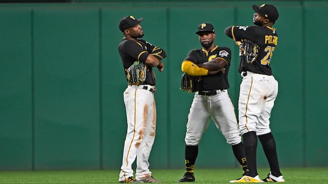 Pittsburgh Pirates artwork 7