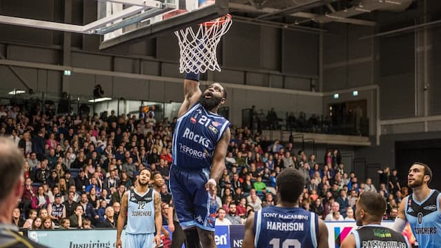 Caledonia Gladiators artwork 7