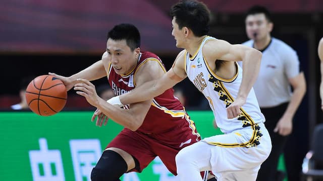 Shanxi Loongs artwork 7