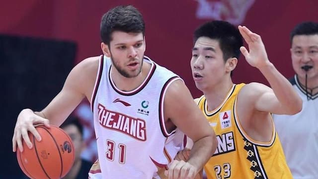 Zhejiang Chouzhou artwork 7