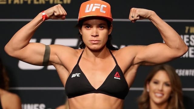 UFC Womens artwork 7