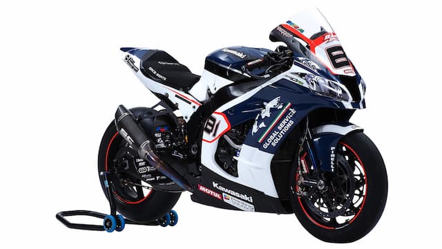 Pedercini Racing artwork 7