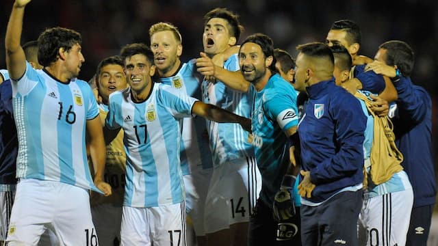 Atletico Tucuman artwork 7