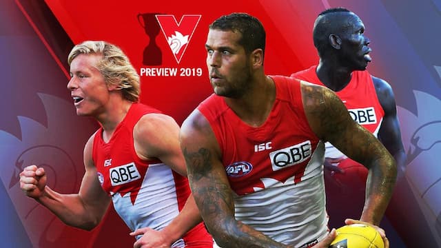 Sydney Swans artwork 7