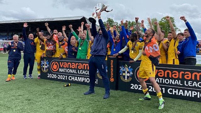 Sutton United artwork 7