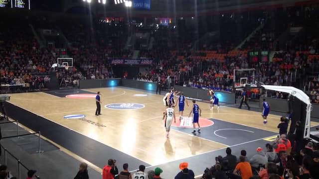 Cibona Zagreb artwork 7