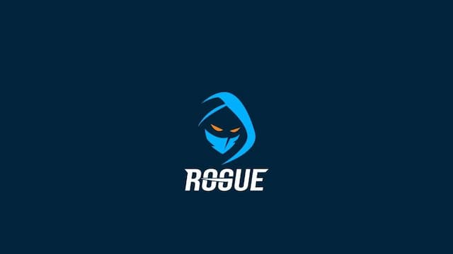Rogue (esports) artwork 7