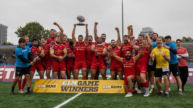 London Broncos artwork 7