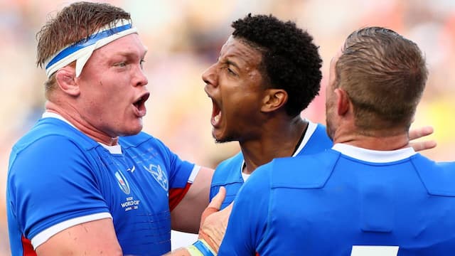 Namibia Rugby artwork 7