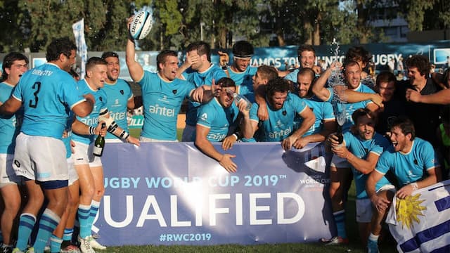 Uruguay Rugby artwork 7