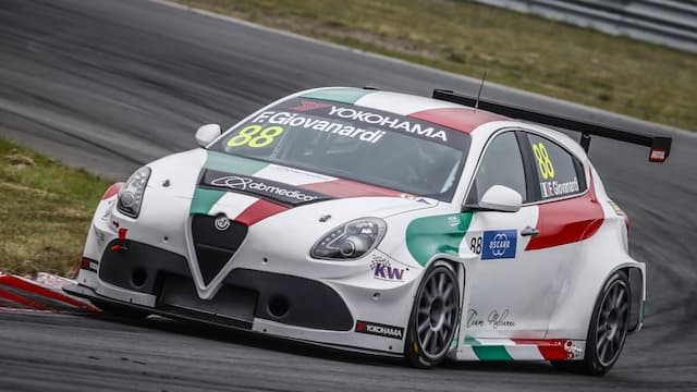 Team Mulsanne artwork 7