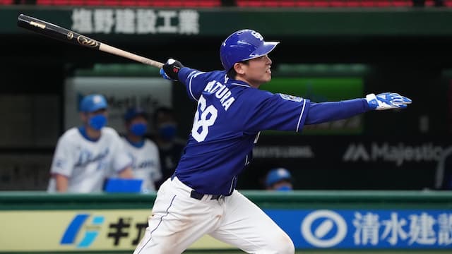 Chunichi Dragons artwork 7