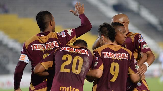 Deportes Tolima artwork 7