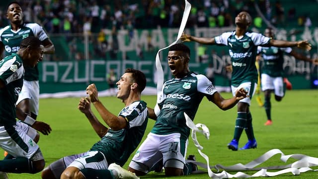 Deportivo Cali artwork 7