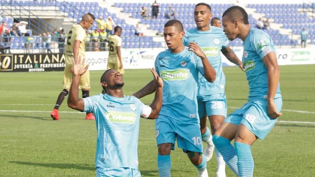 Jaguares de Córdoba artwork 7