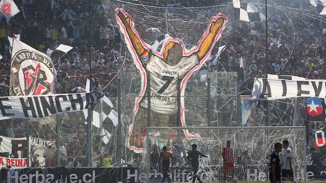 Colo-Colo artwork 5