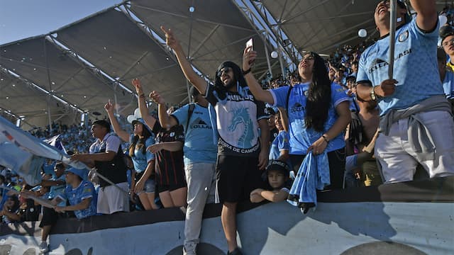 Deportes Iquique artwork 5