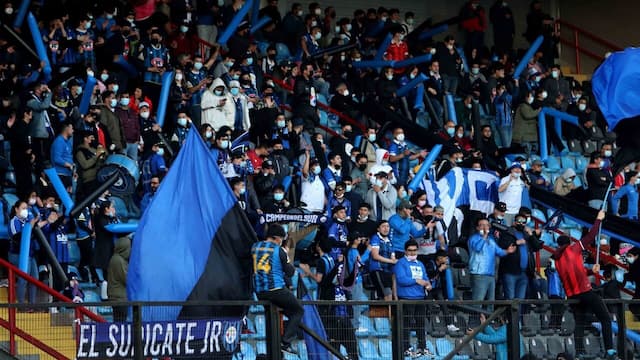 Huachipato artwork 5