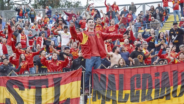 Unión Española artwork 5