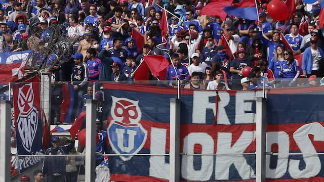 Universidad de Chile artwork 6