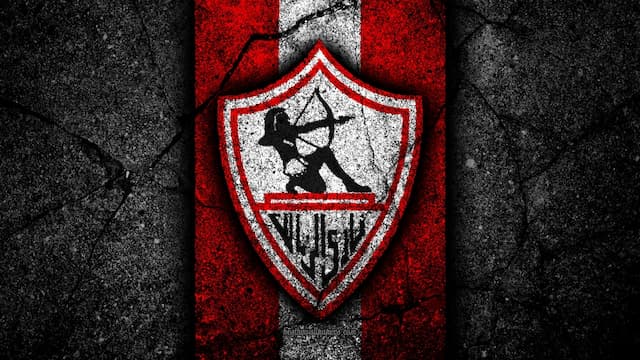 Zamalek SC artwork 4
