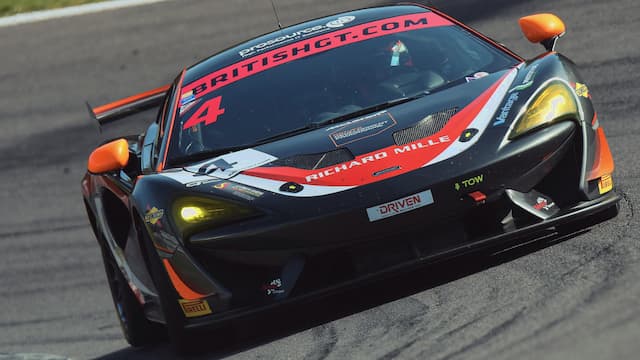 Tolman Motorsport artwork 7