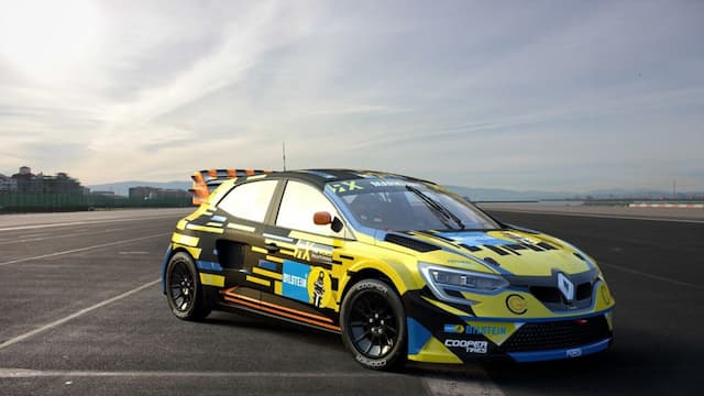 GCK Bilstein artwork 7