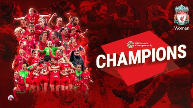 Liverpool FC Women artwork 6