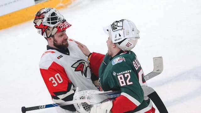 Ak Bars Kazan artwork 7