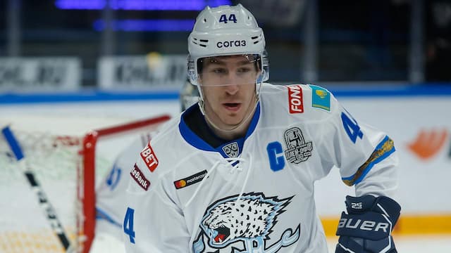 Barys Nur-Sultan artwork 7