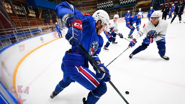 SKA Saint Petersburg artwork 7