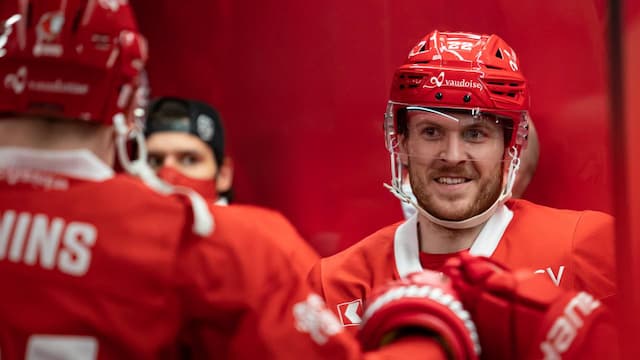 Lausanne HC artwork 7