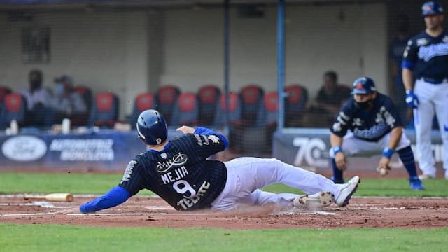 Acereros de Monclova artwork 7