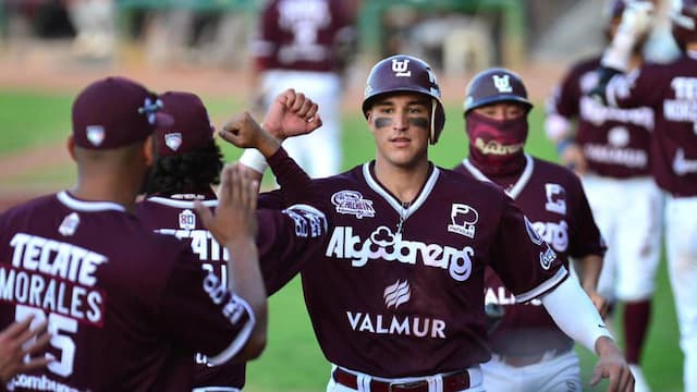 Algodoneros de Unión Laguna artwork 7