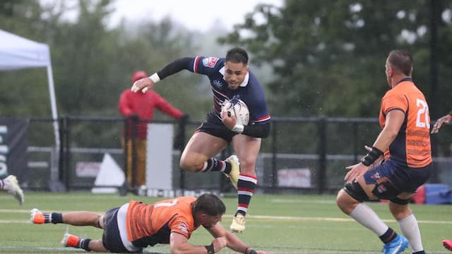 New England Free Jacks artwork 7