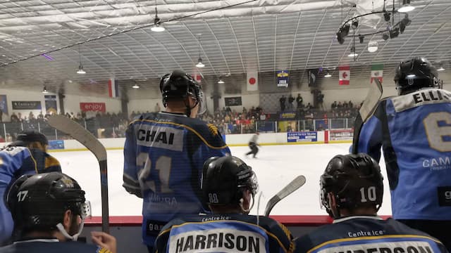 West Auckland Admirals artwork 4