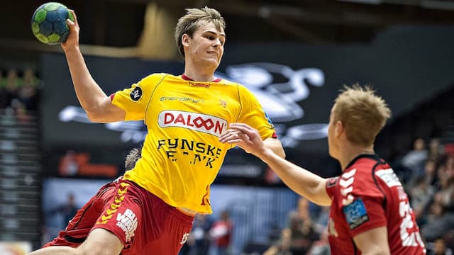 GOG Håndbold artwork 7