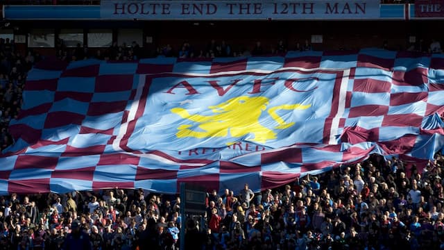 Aston Villa artwork 8