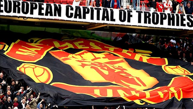 Manchester United artwork 8