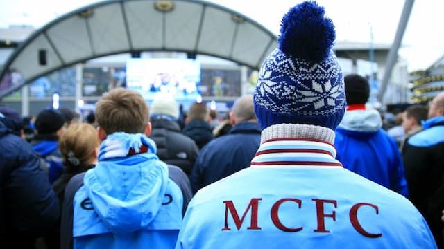 Manchester City artwork 8