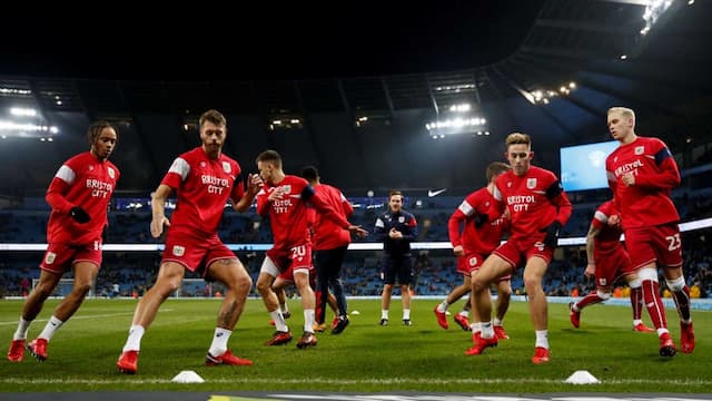 Bristol City artwork 8